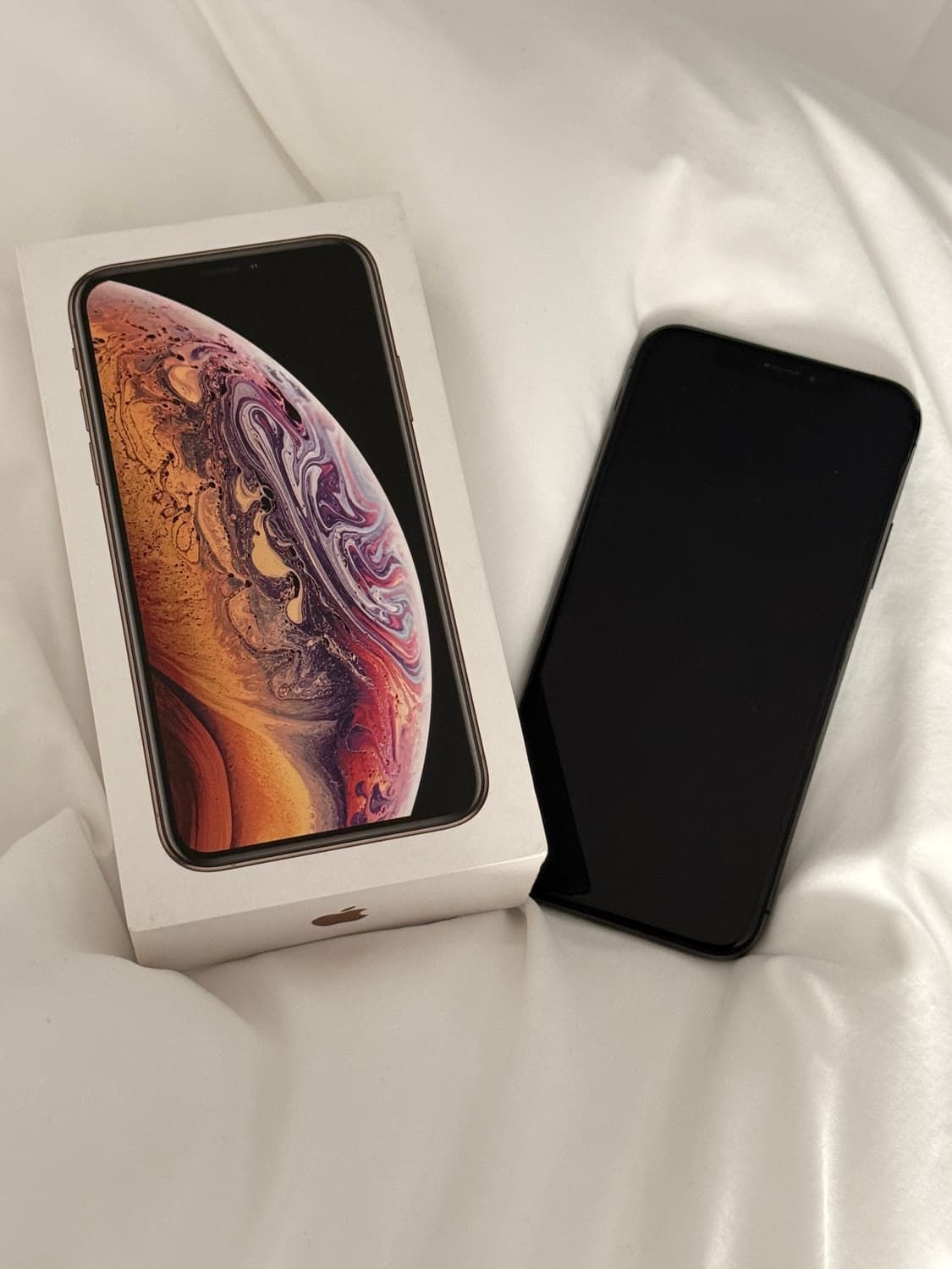 아이폰 XS 스그 256gb 상품이미지3