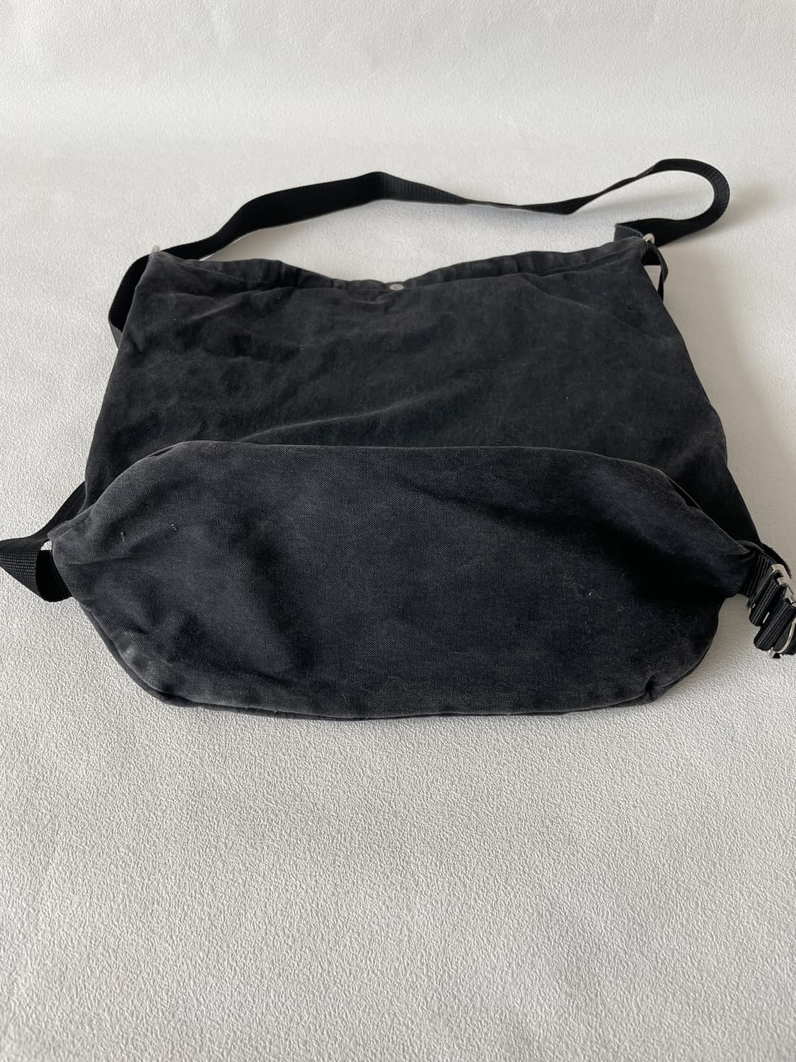 단톤(DANTON) 토트 크로스백 상품이미지7