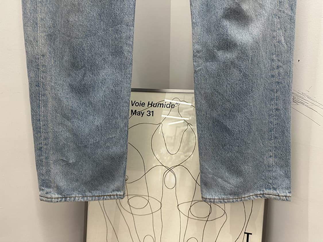 90'S LEVI'S 501_ made in U.S.A (31) 상품이미지3