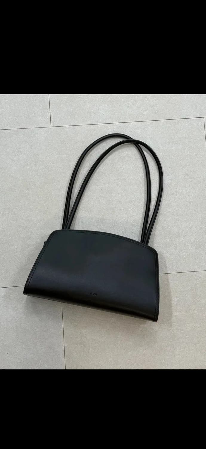 로서울 타코백 블랙 상품이미지1