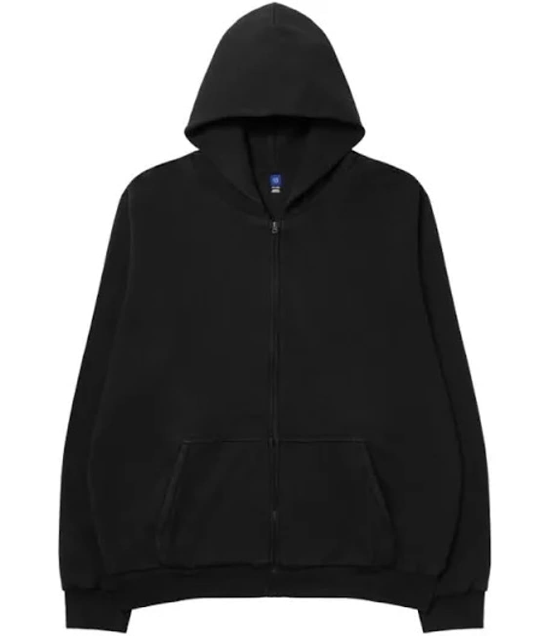 Yeezy gap zip up hoodie 상품이미지1