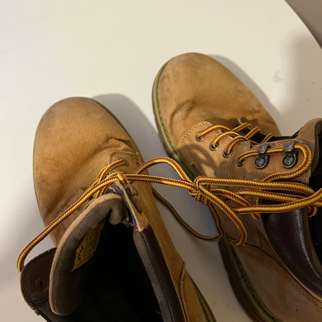 디키즈 아웃도어 부츠 상품이미지7