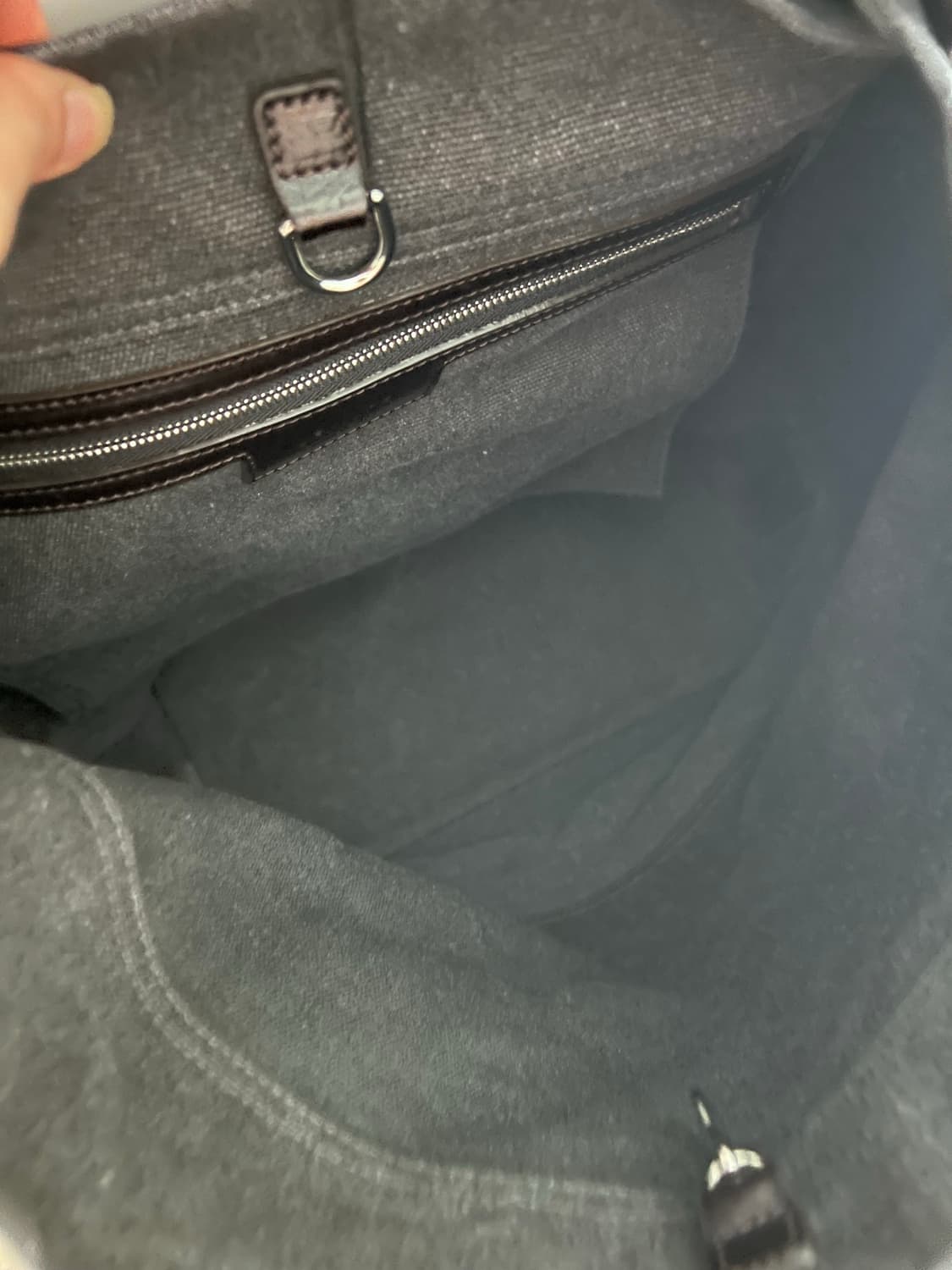 (새상품) 르메르 벨트백 상품이미지8