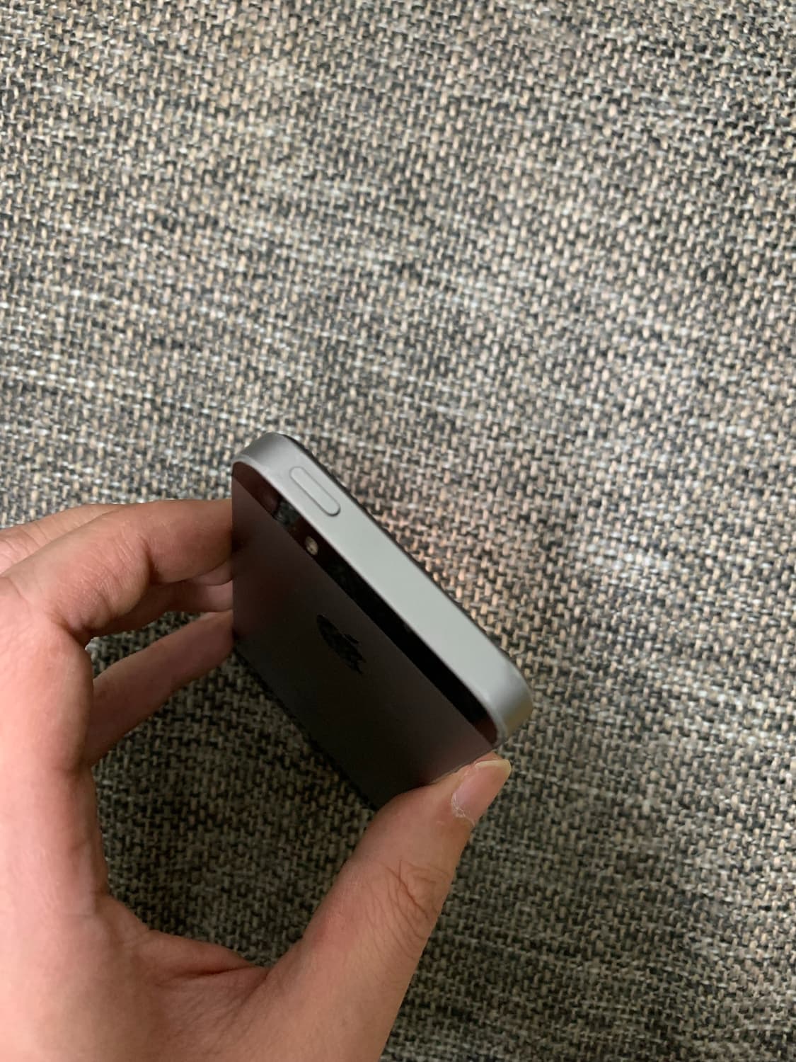 아이폰SE스페이스그레이64GB 상품이미지5