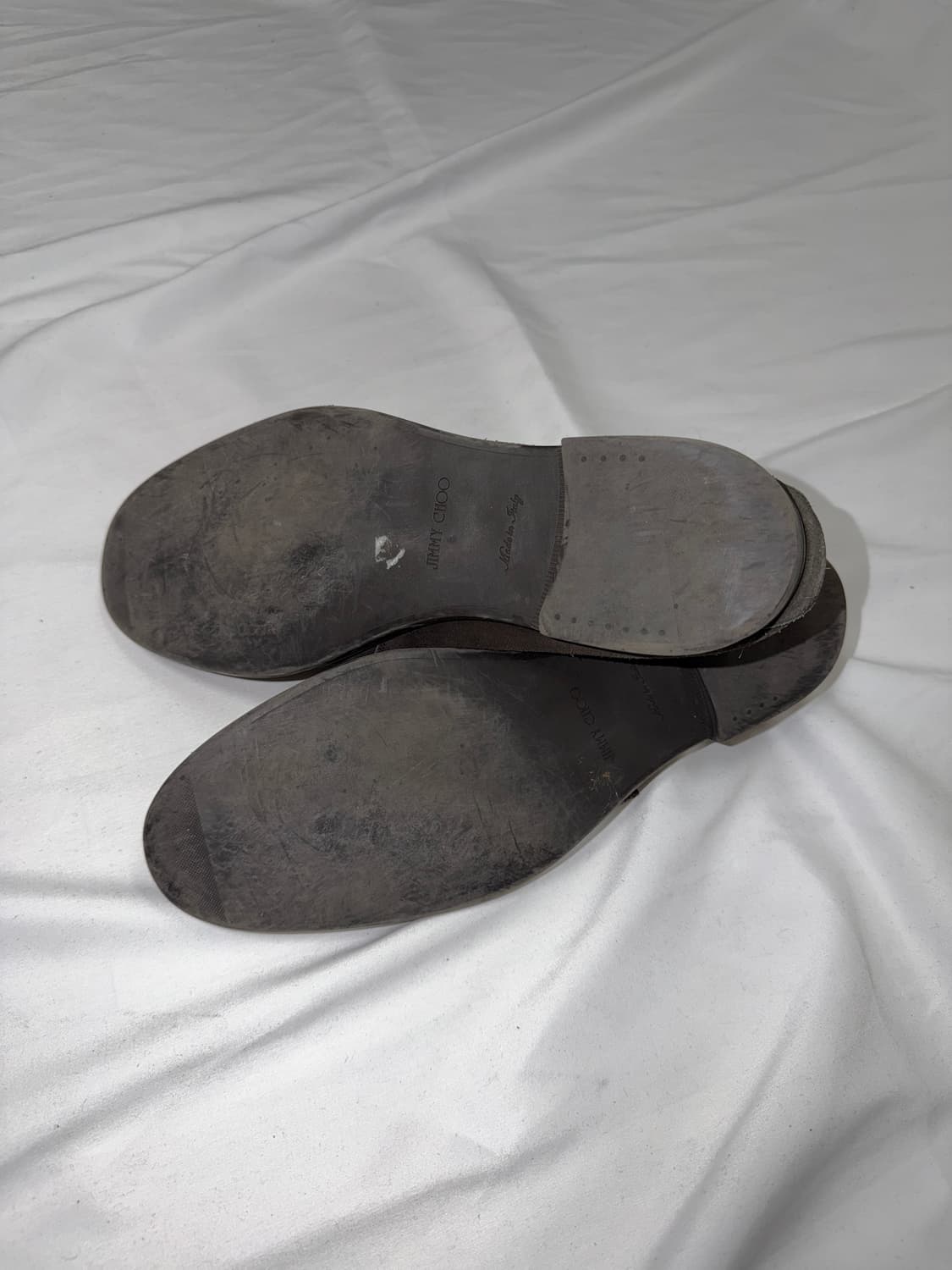 지미추 스웨이드 부츠 상품이미지5