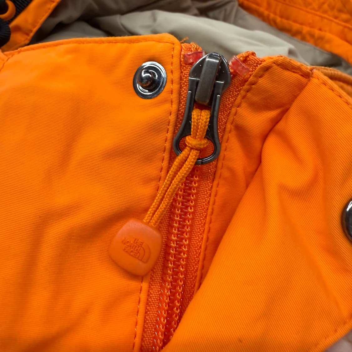 [정품/100] 노스페이스 마운틴 바람막이 자켓 b10 상품이미지7