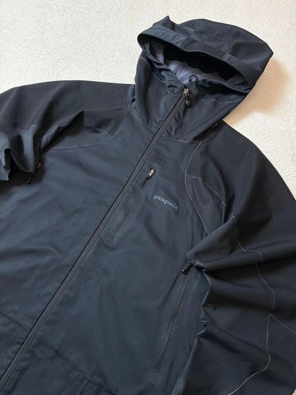 파타고니아 90's CSS 히든 후디 자켓 PN7252 상품이미지2
