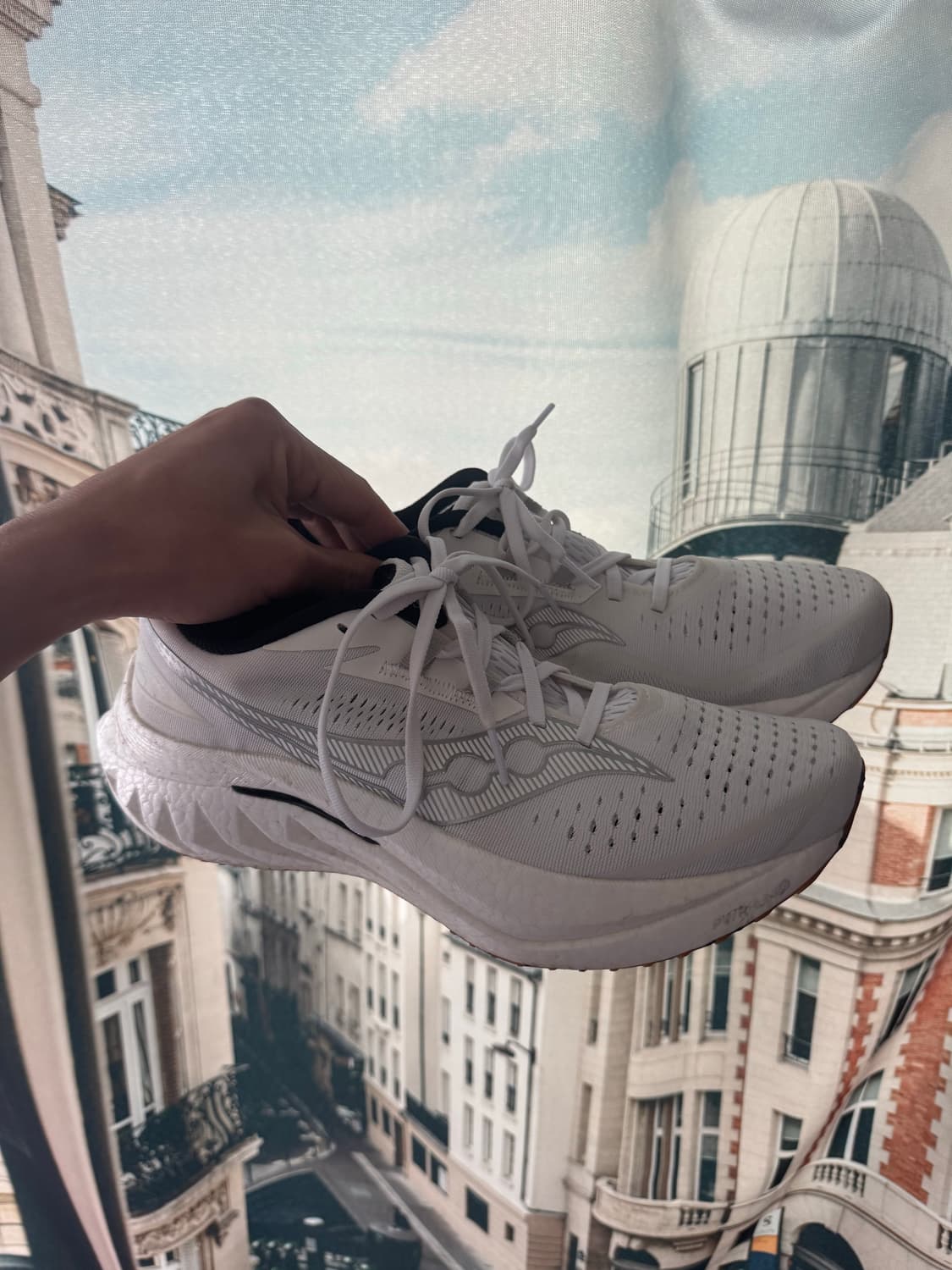 Saucony 엔돌핀 스피드4 270 상품이미지1