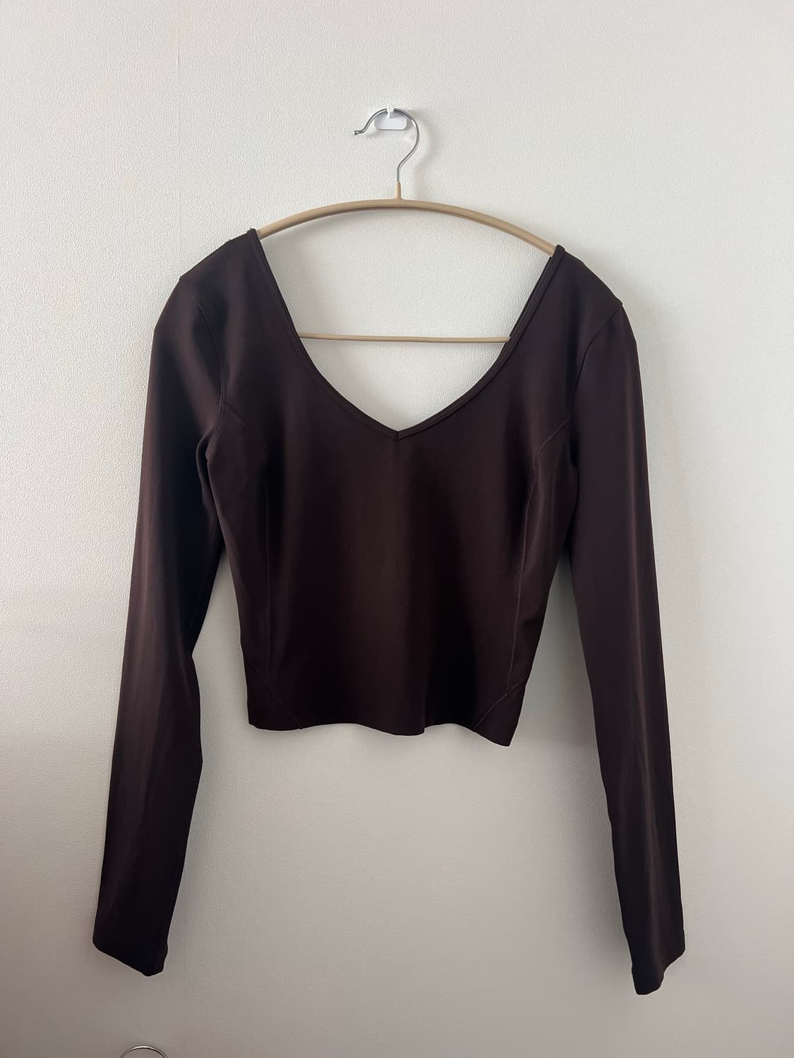 룰루레몬 탑 상품이미지1