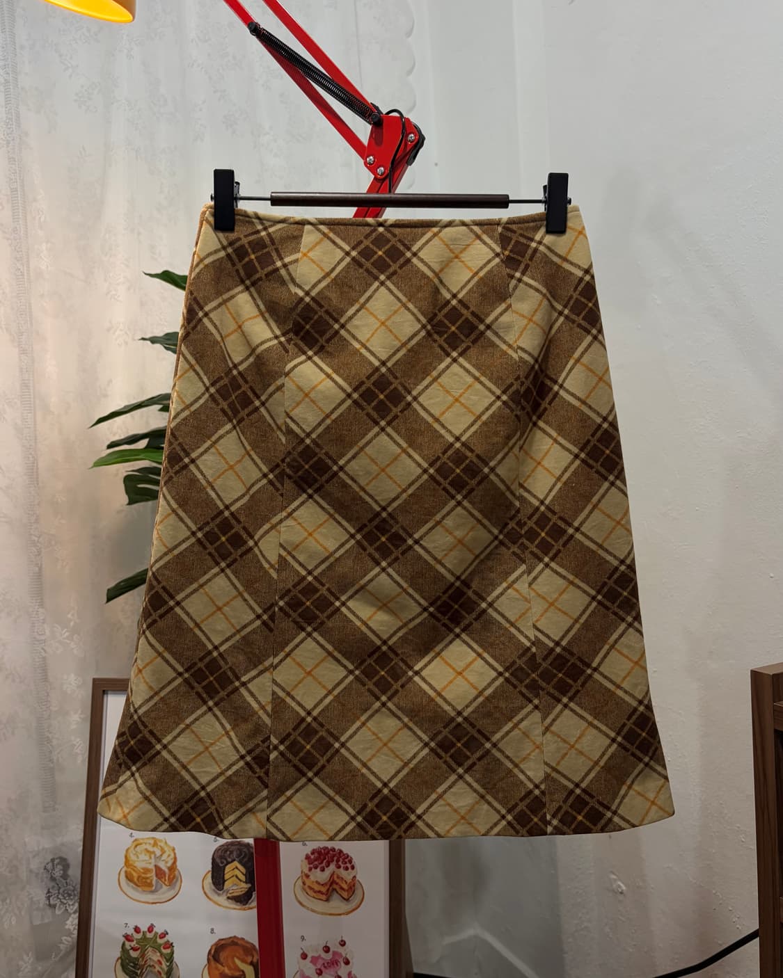 MADE IN JAPAN VINTAGE BOTTOM  상품이미지1