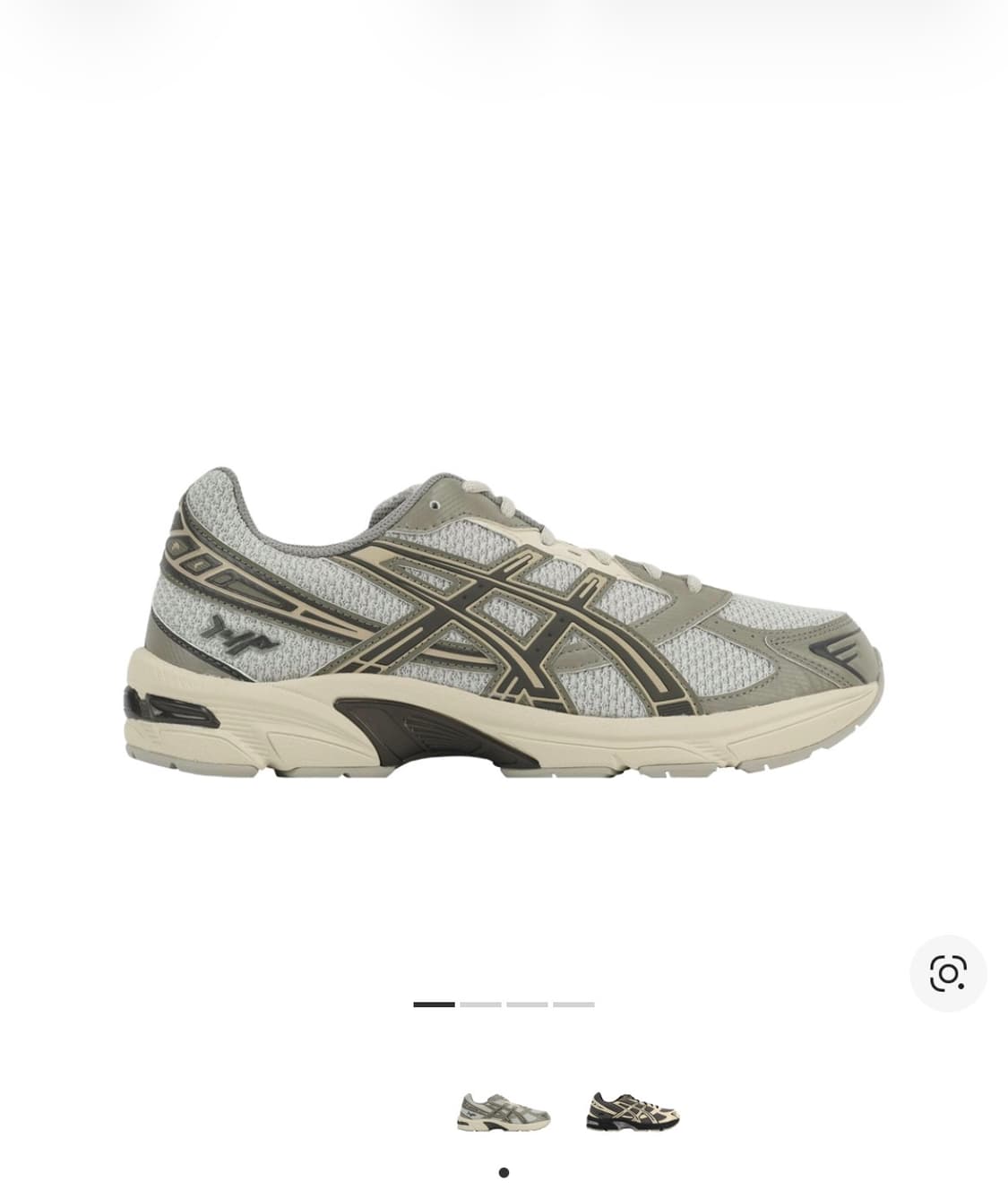 아식스 X I4P Gel-1130 신발 상품이미지1