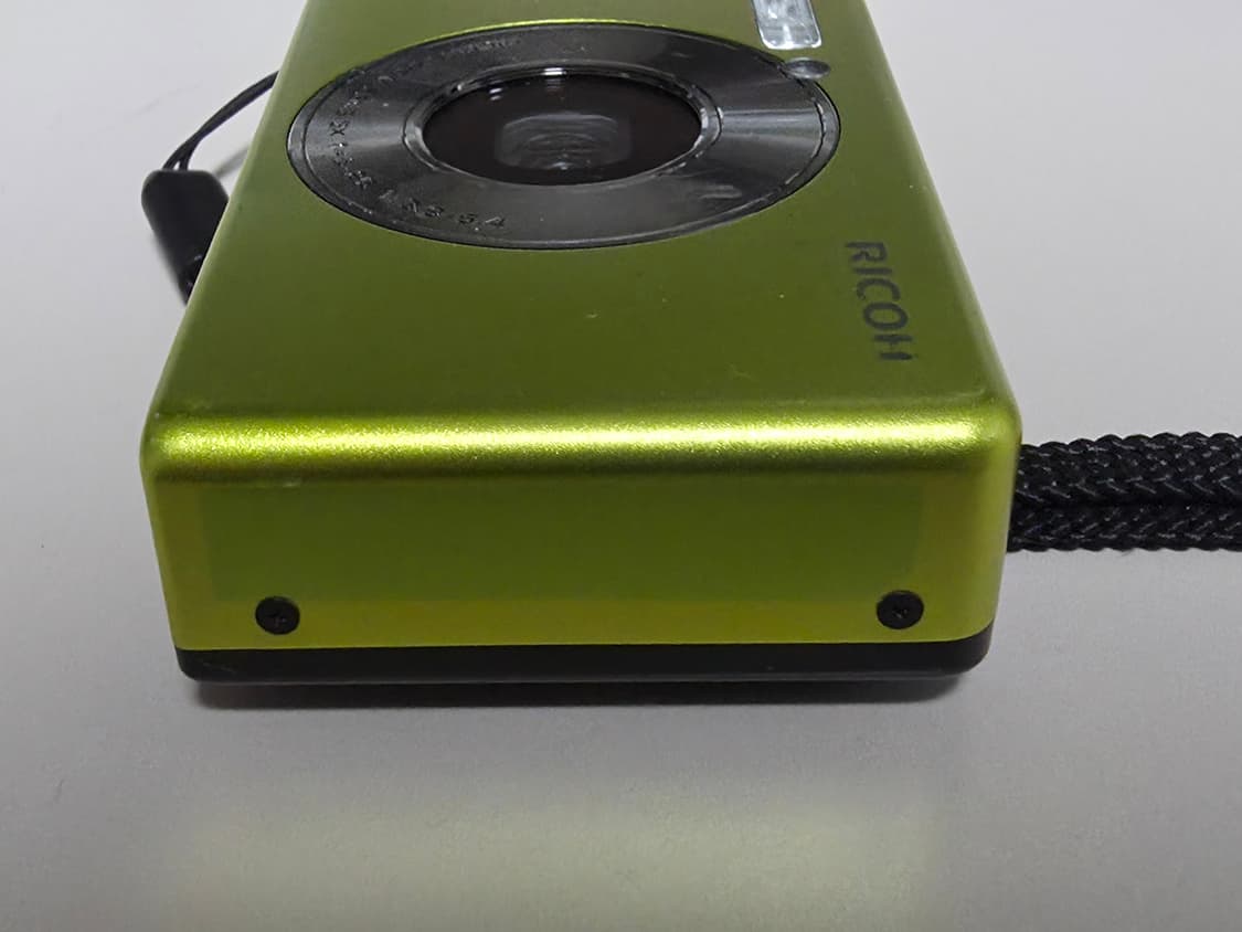 리코 PX 빈티지 레트로 디지털카메라 상품이미지4