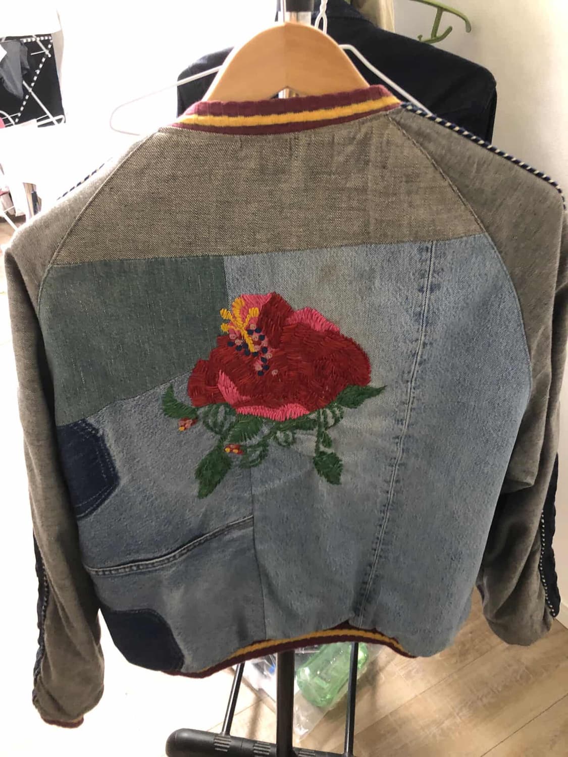 캐피탈 수베니어 4사이즈 상품이미지2