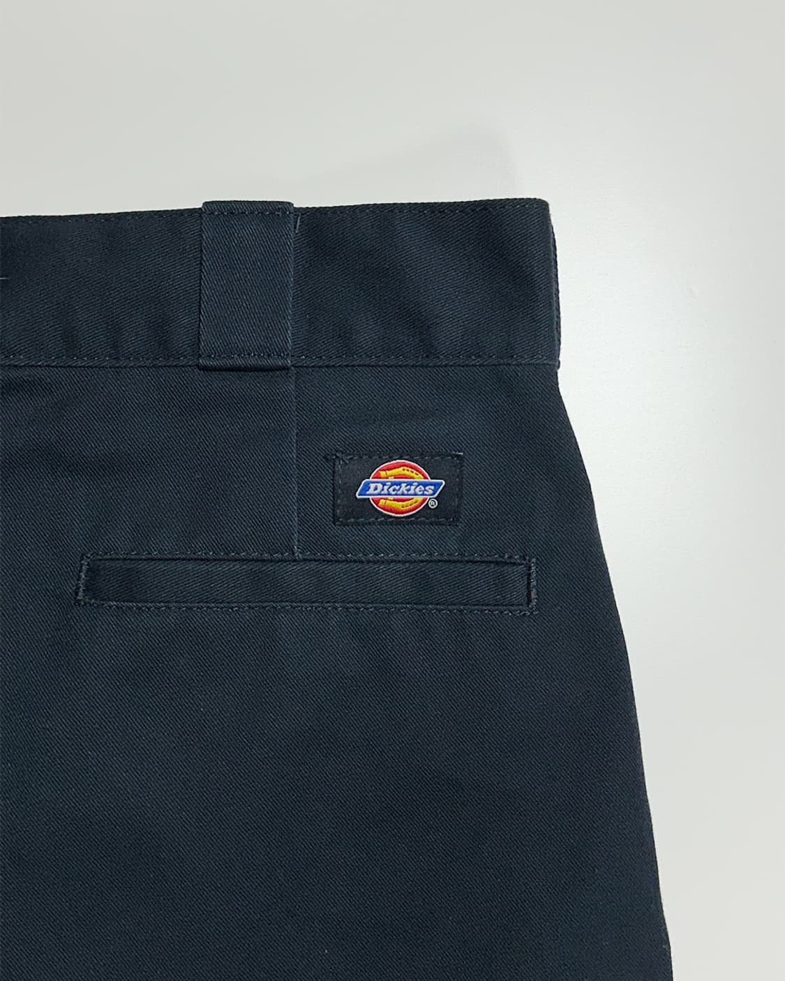 디키즈 874 네이비 치노 팬츠 상품이미지3