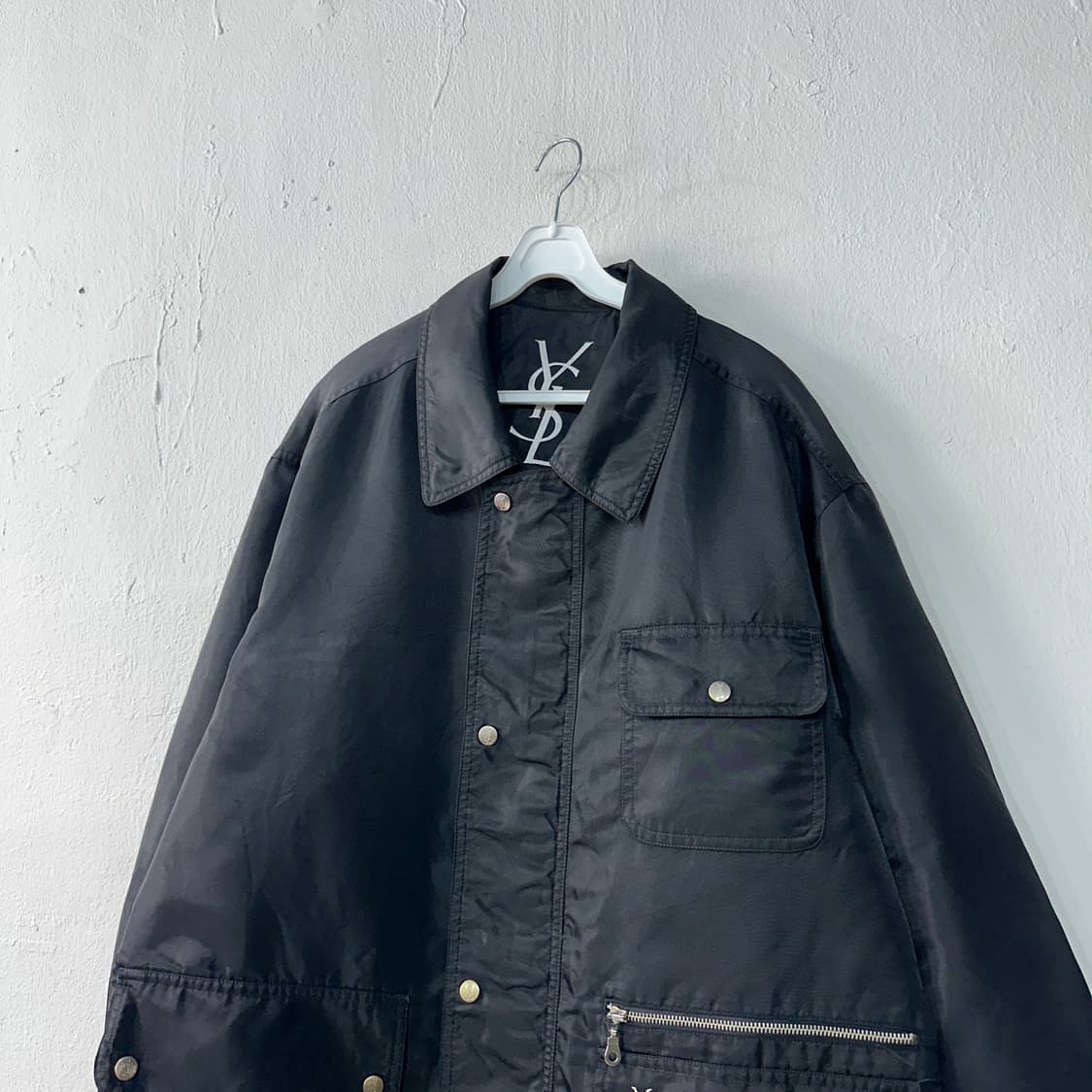 YSL 입생로랑 점퍼 100-105 상품이미지2