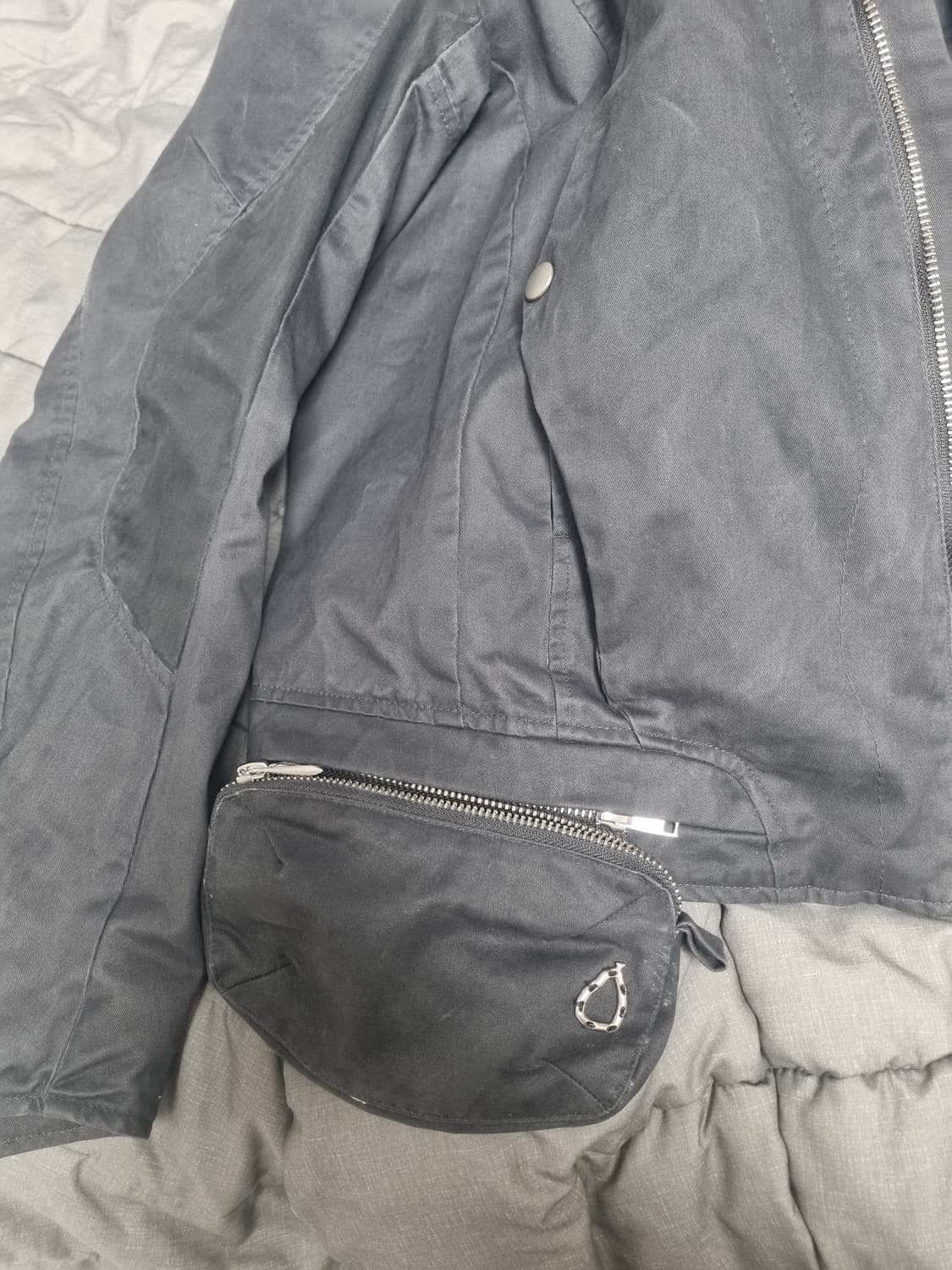 코스트퍼킬로 모터자켓 (L) 상품이미지4