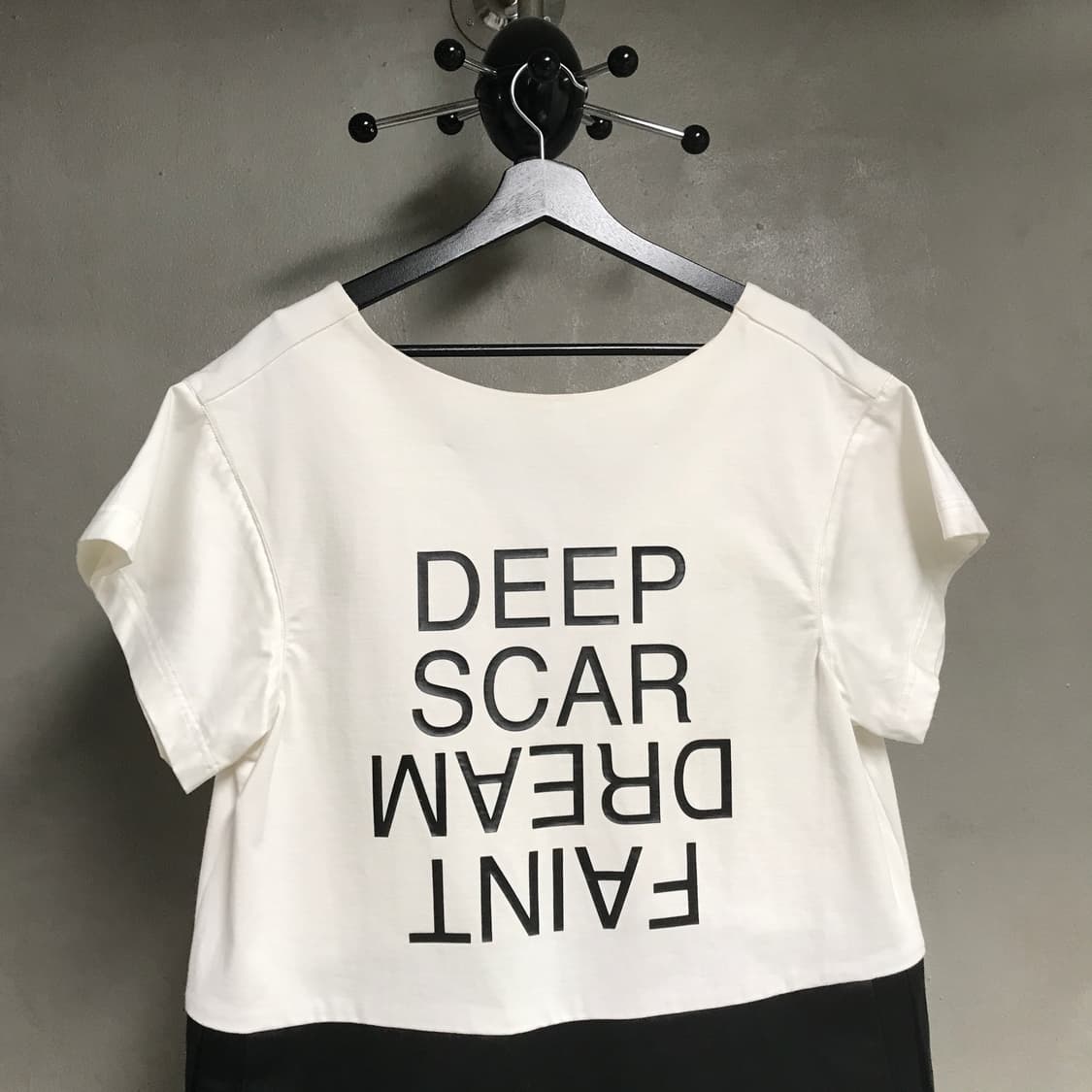 언더커버 원피스 2(W) 상품이미지2