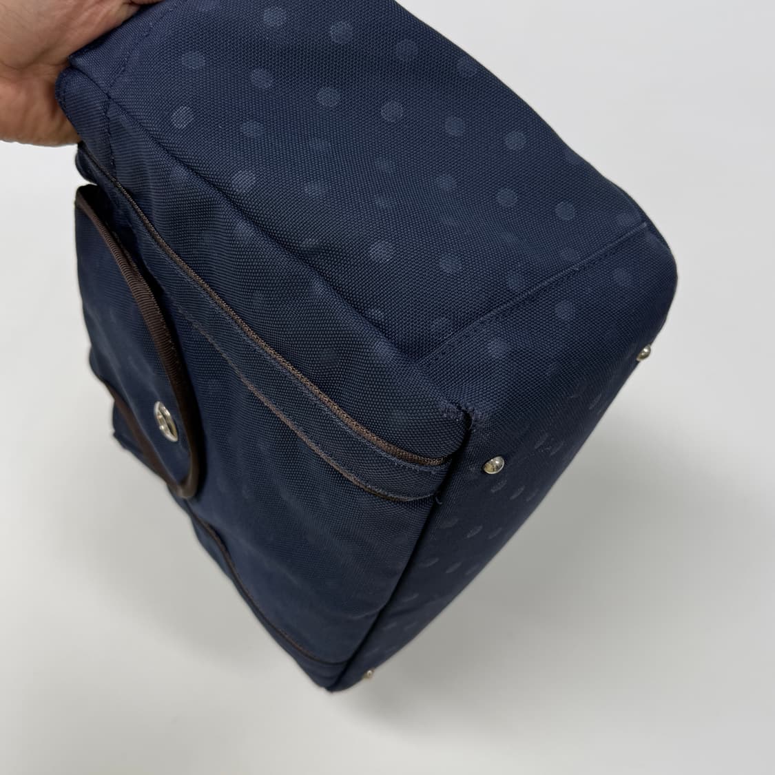 Porter daisy dot tote bag 상품이미지4