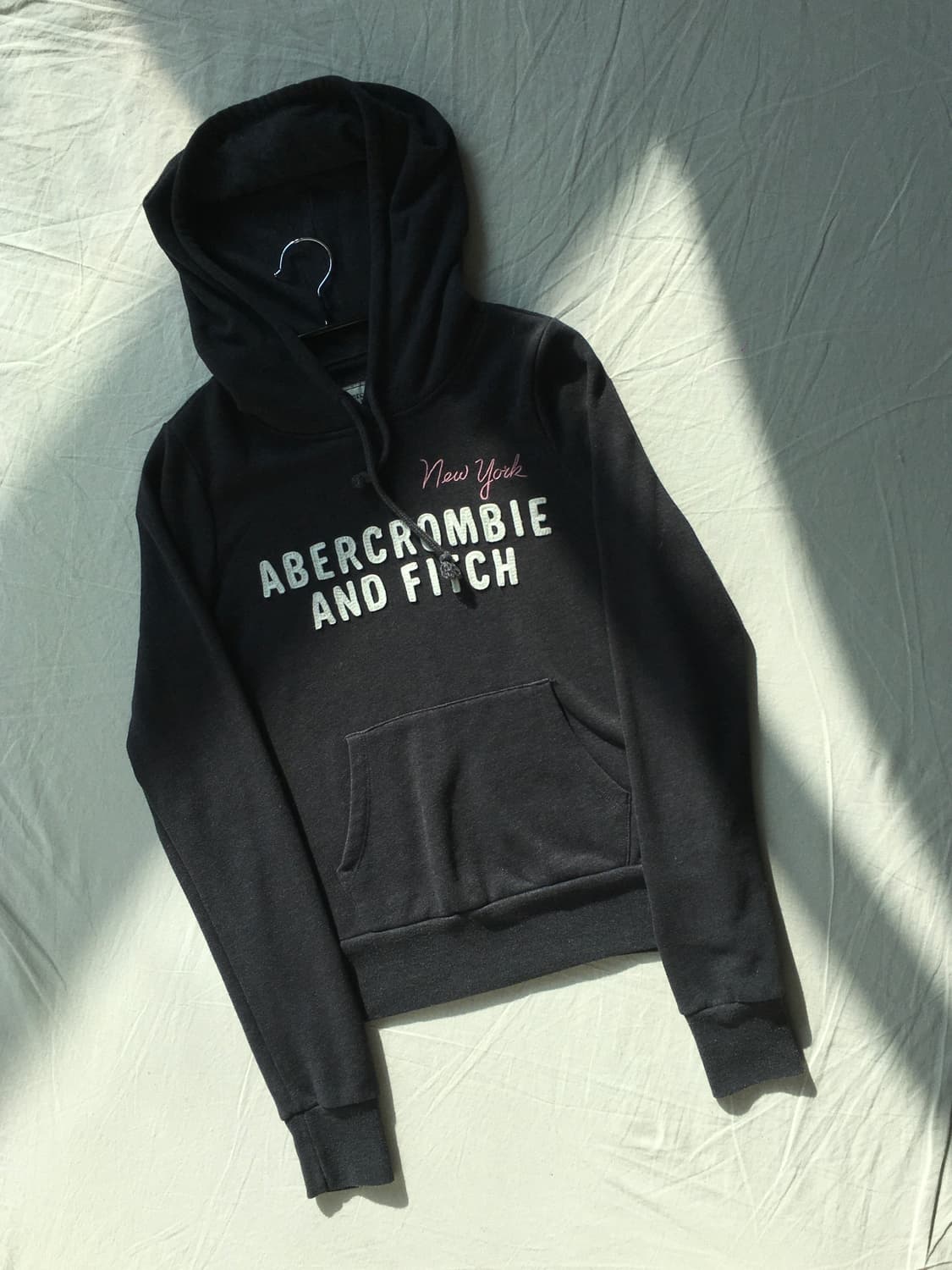 아베크롬비 스펠 후드티 상품이미지3