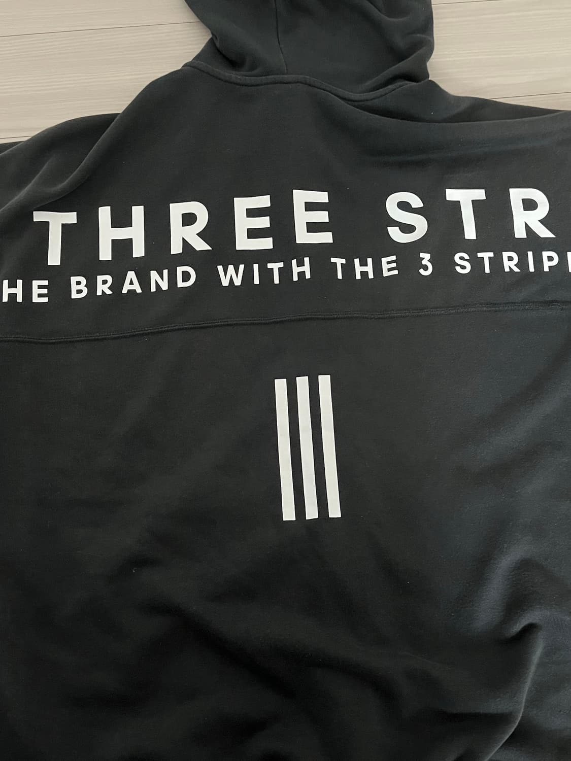 아디다스 후드집업 판매 상품이미지2