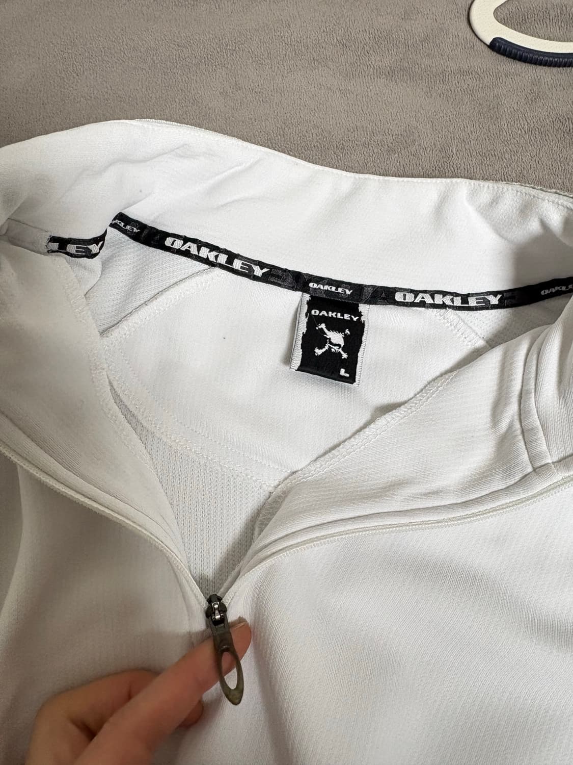 오클리 긴팔 L 상품이미지3