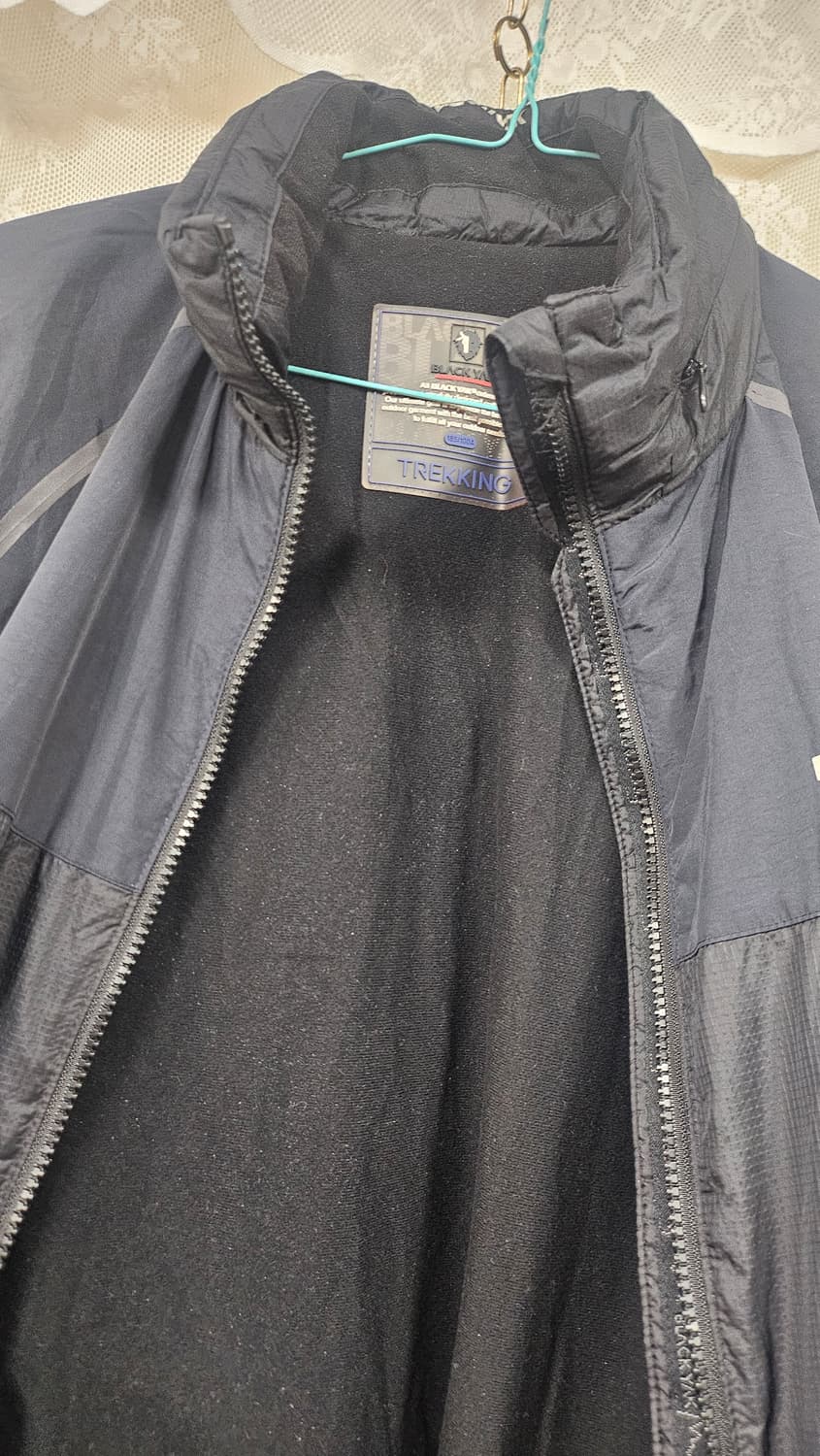 블랙야크남성 바람막이  상품이미지6