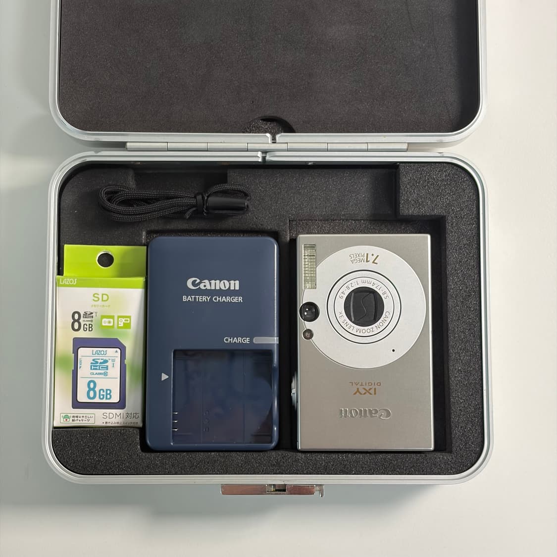 새상품급) 캐논 익서스70 상품이미지5