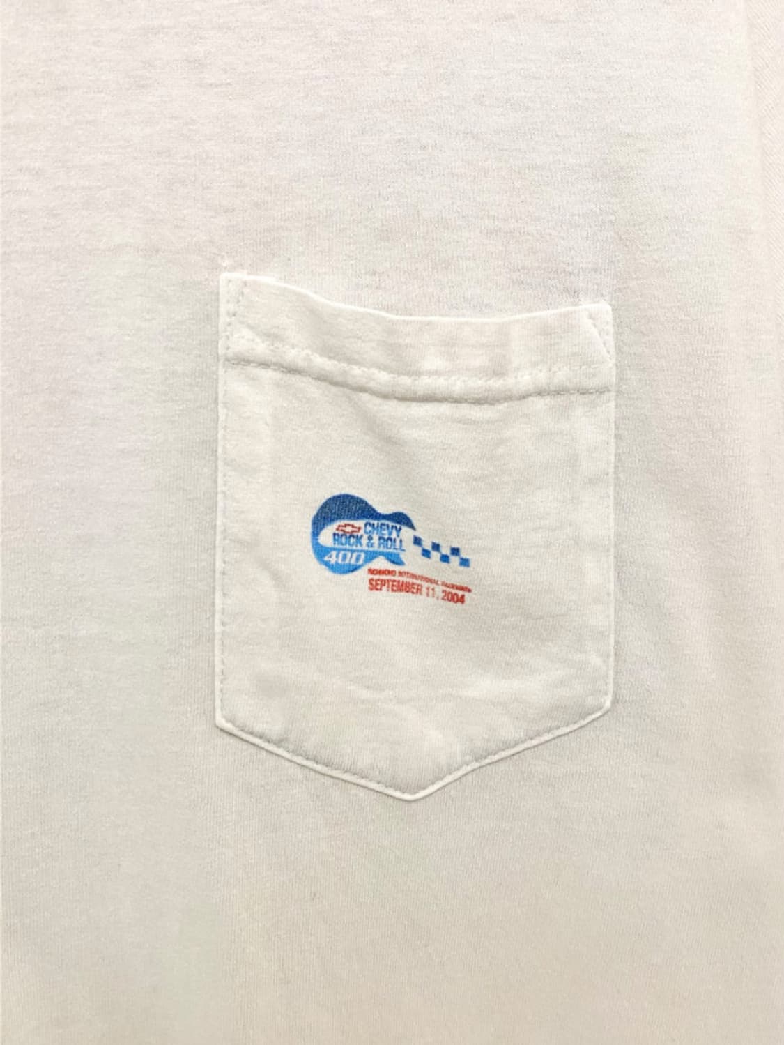 NASCAR 2004 racing t-shirts 나스카 레이싱 티셔츠 상품이미지4