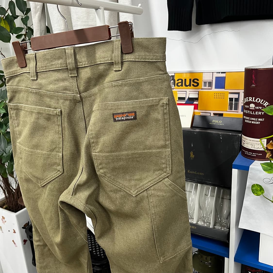 파타고니아 워크팬츠 32 상품이미지5