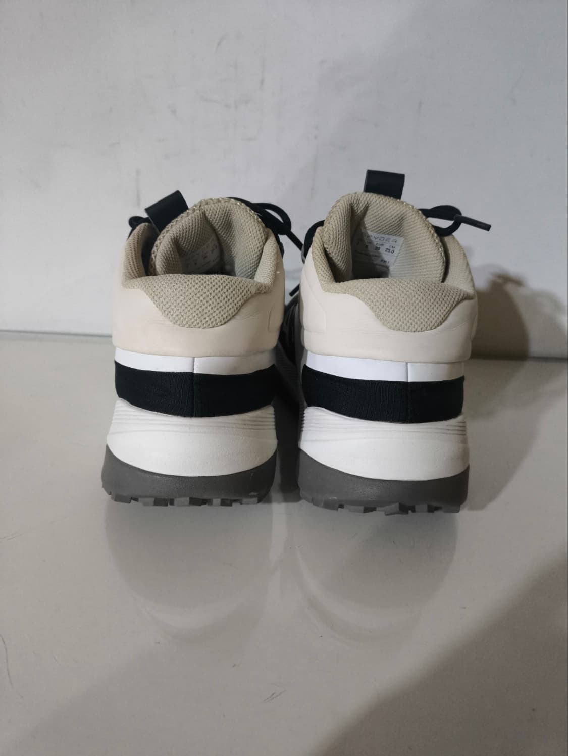 250mm 스파이더 델키 트레일 등산화  상품이미지8