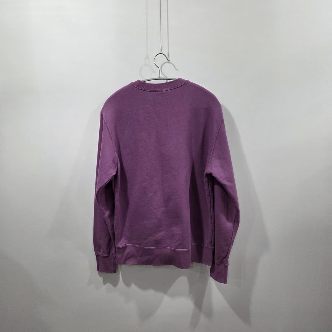 챔피온 우먼 맨투맨 L  상품이미지5