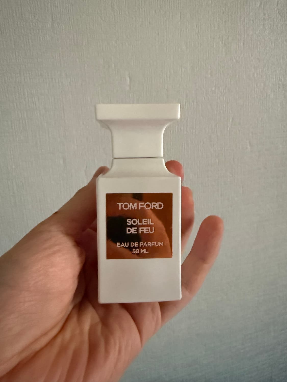 톰포드 쏠레이드 푸 50ml 팝니다! 상품이미지1