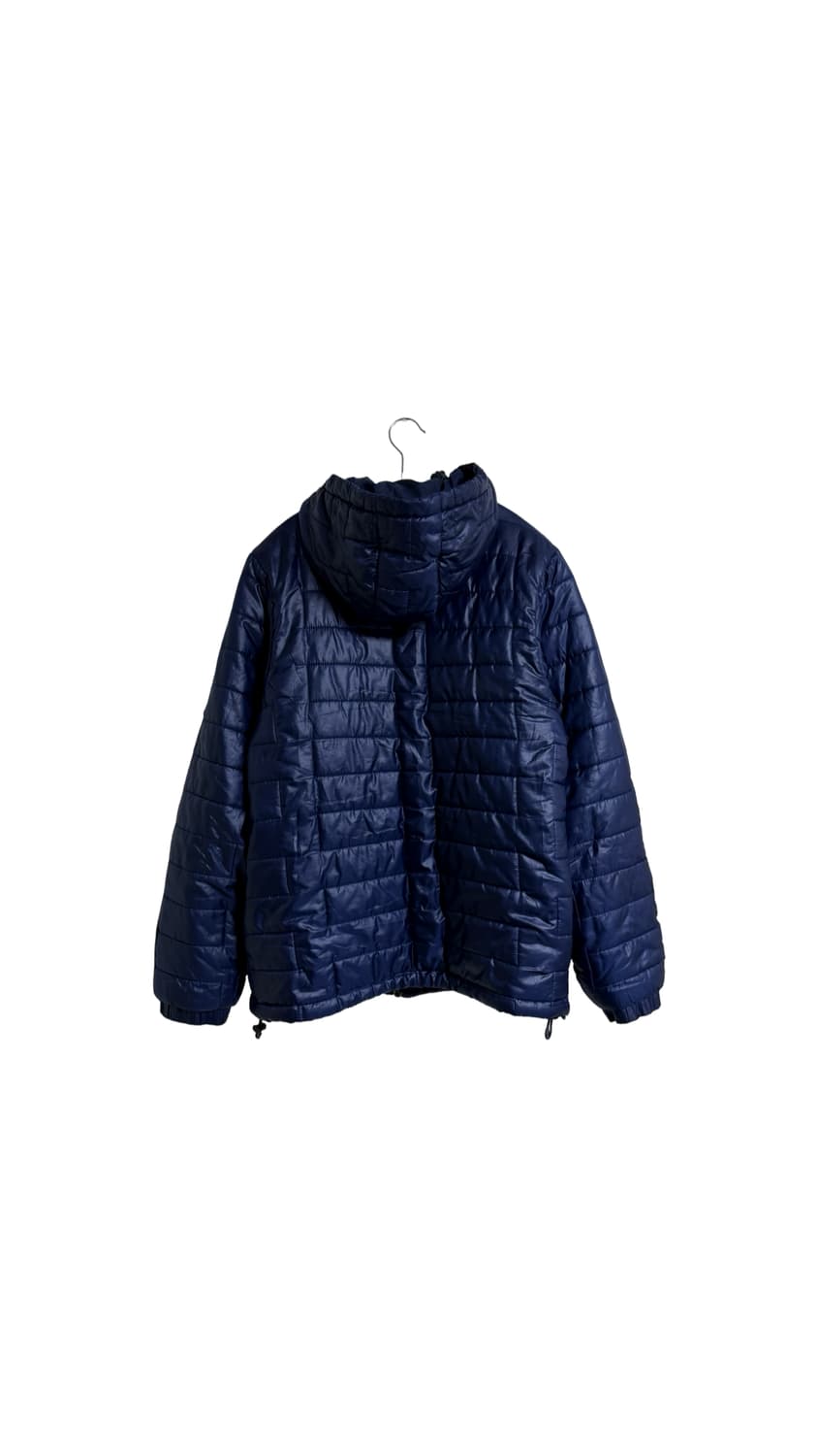 나이키 아스날 후드 패딩 상품이미지2