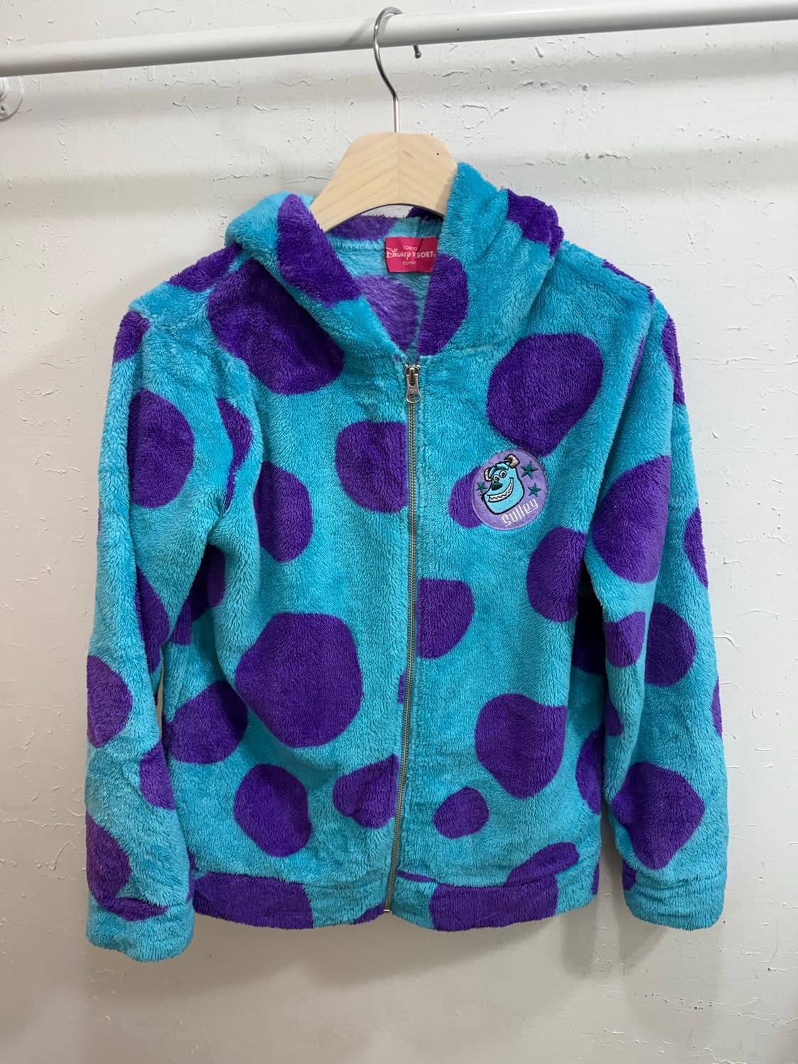 Tokyo Disney 도쿄 디즈니 설리번 코디 🍭 상품이미지7