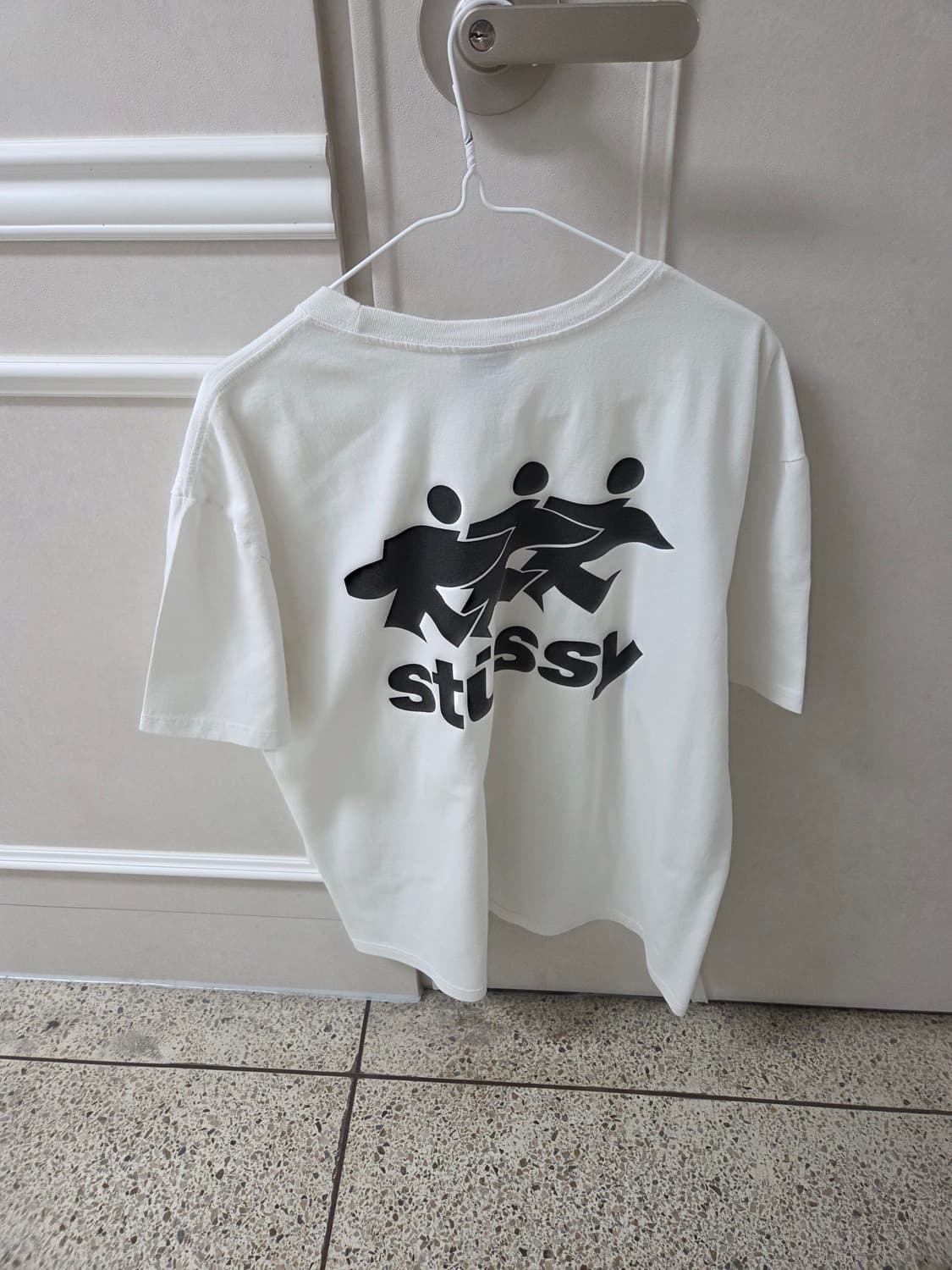 스투시 반팔티 105 상품이미지2