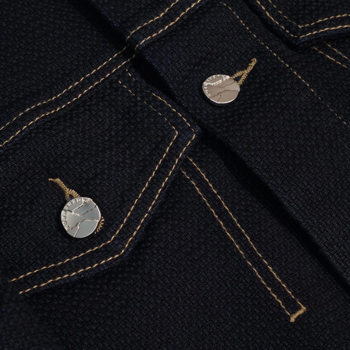 아더에러 엘리스 자켓 블루 상품이미지8