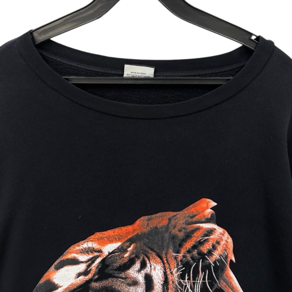  마르셀로 불론 맨투맨 상품이미지2