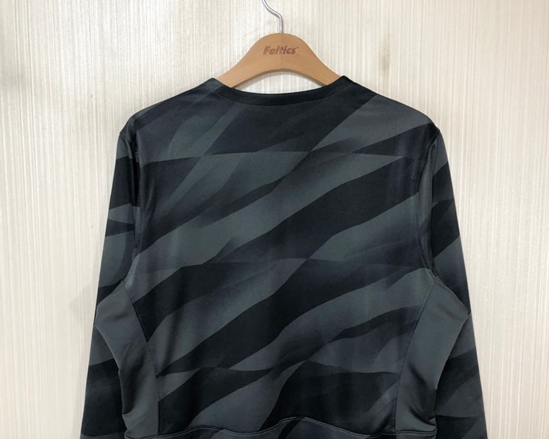 나이키국대 2023 대한민국 여자축구국대 지급용 골키퍼유니폼 3XL 상품이미지9