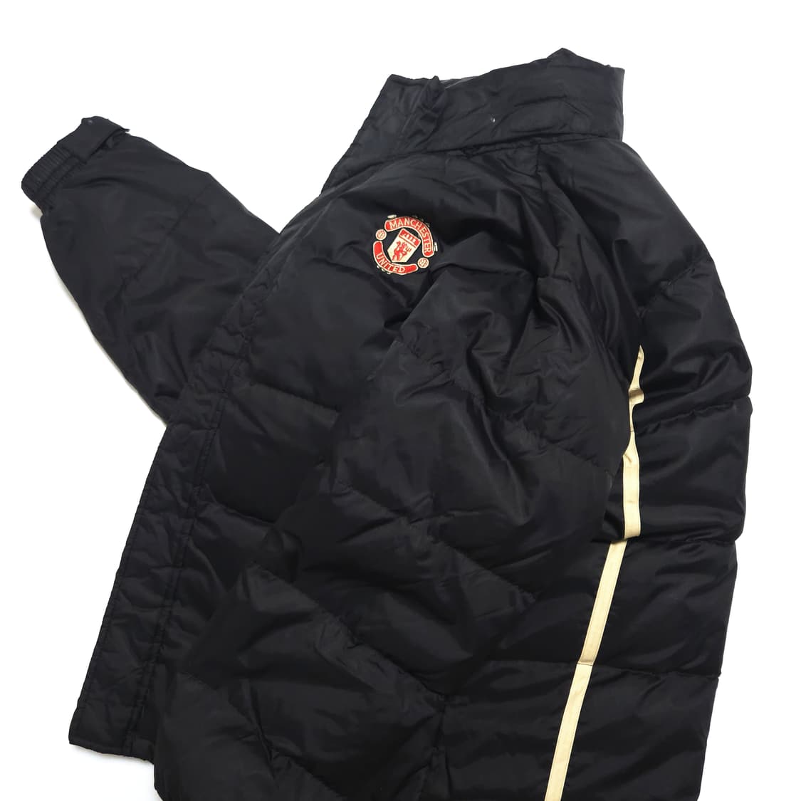 나이키 06s 맨유 박지성 덕다운 패딩 자켓 상품이미지5