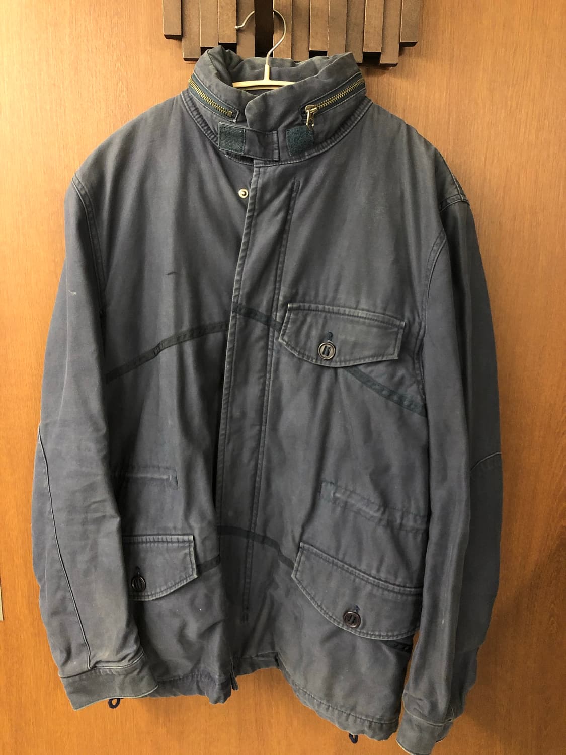Nonnative m65 자켓 2 상품이미지1