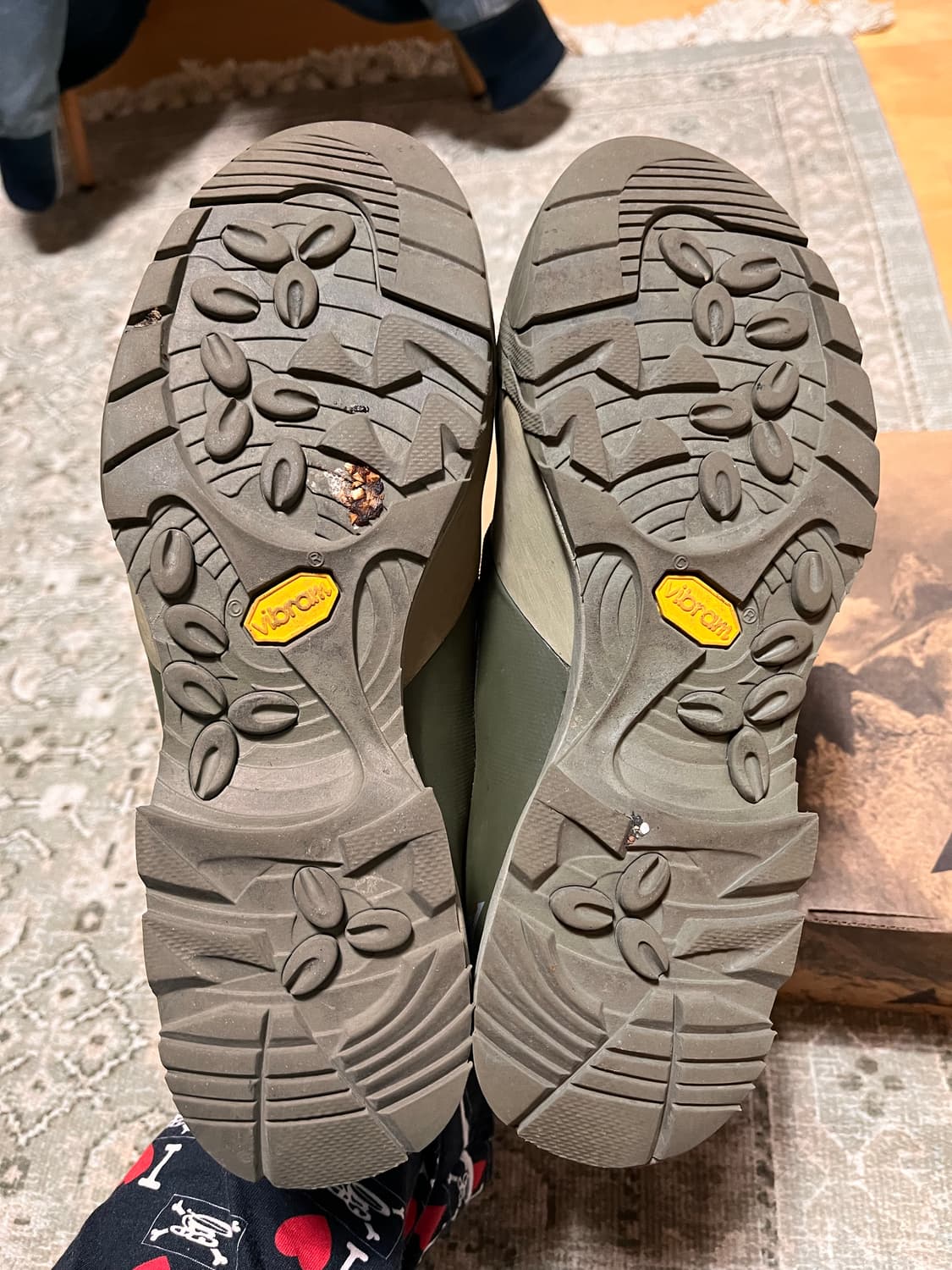 로아 친지노 세이지 그린 상품이미지5