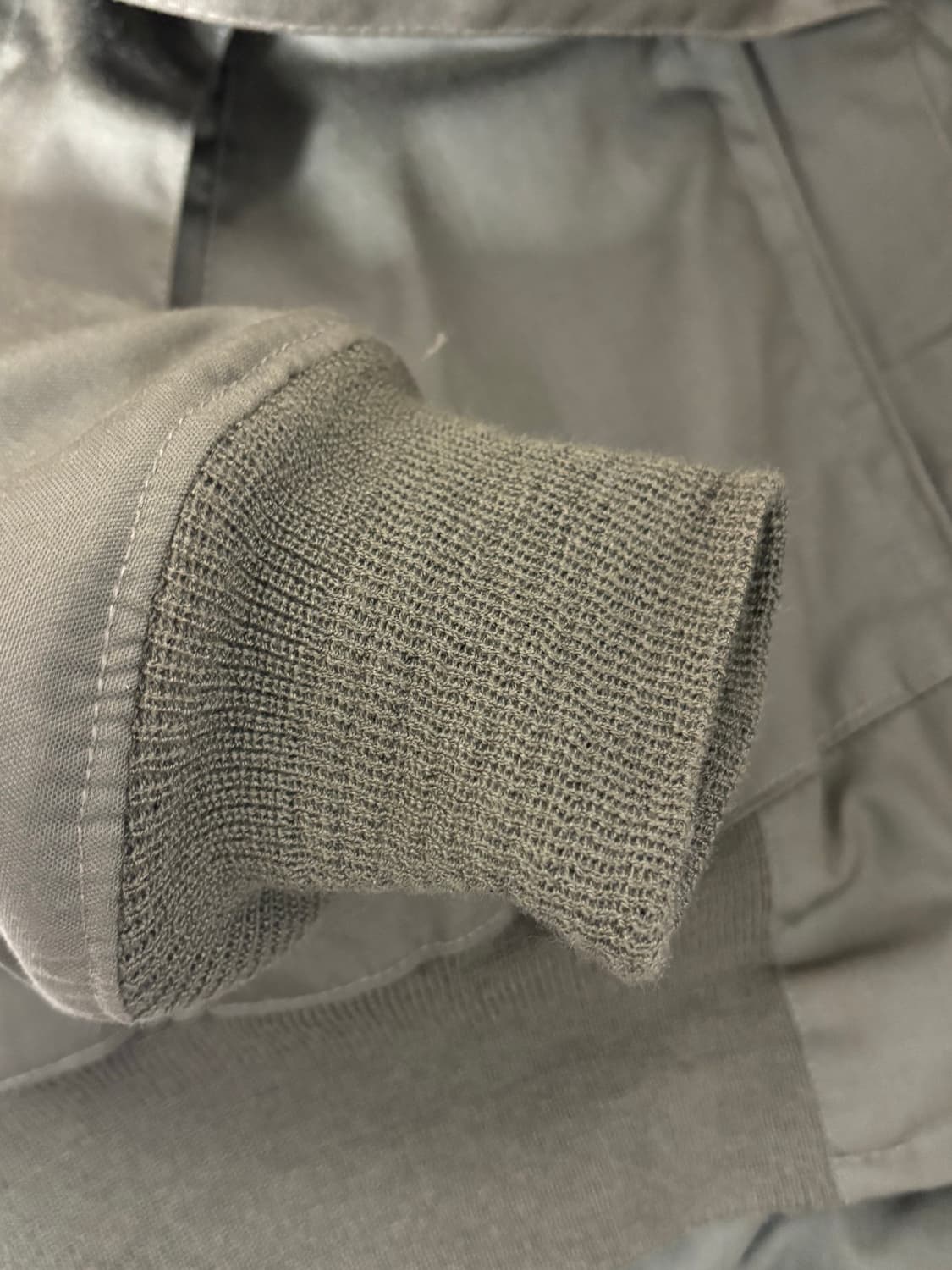 1991 OG CVC 탱커자켓 S-R 상품이미지5