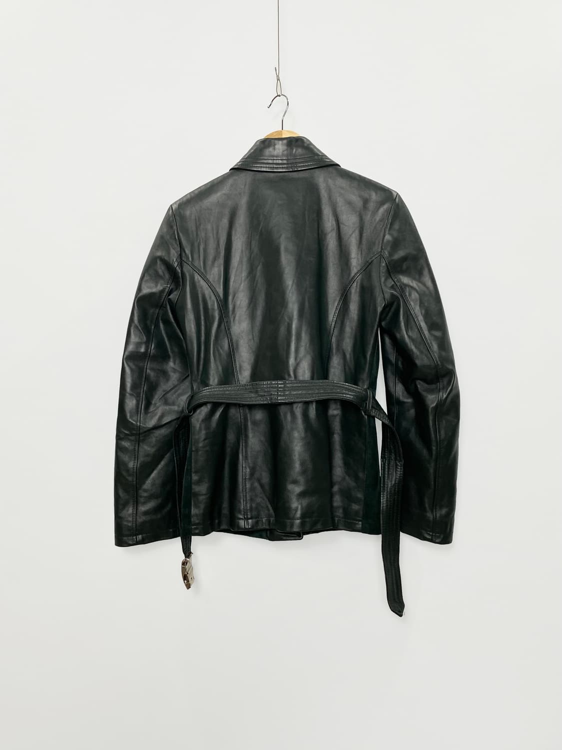 MAX&CO by max mara leather jkt 상품이미지2