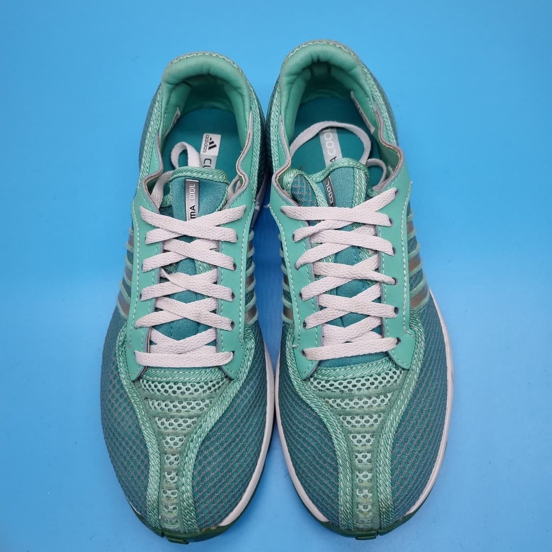 아디다스 아디제로 여성운동화225 상품이미지2