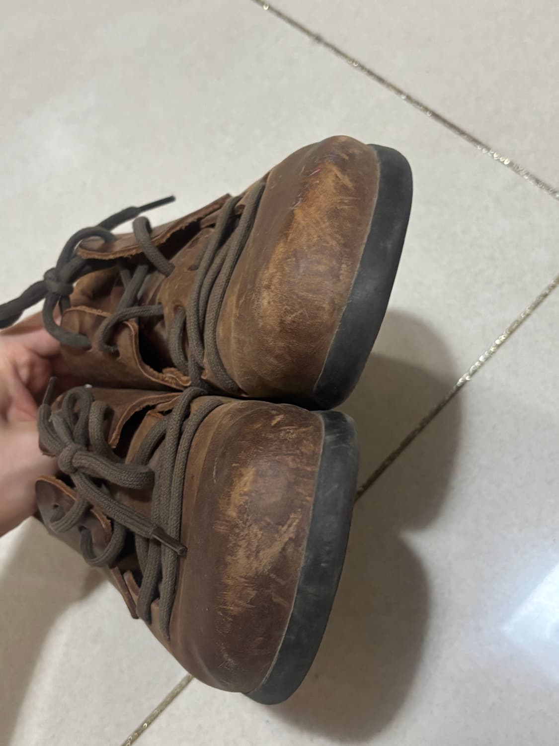 버켄스탁 몬타나 230 EU36 상품이미지8