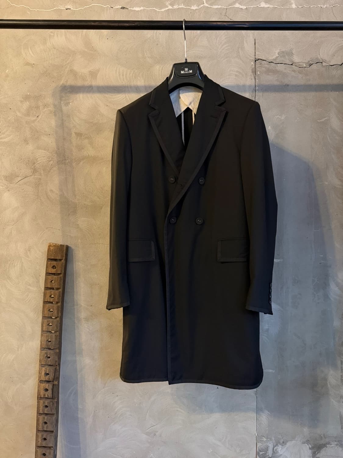 톰프라운 코트 남성95-100 상품이미지10