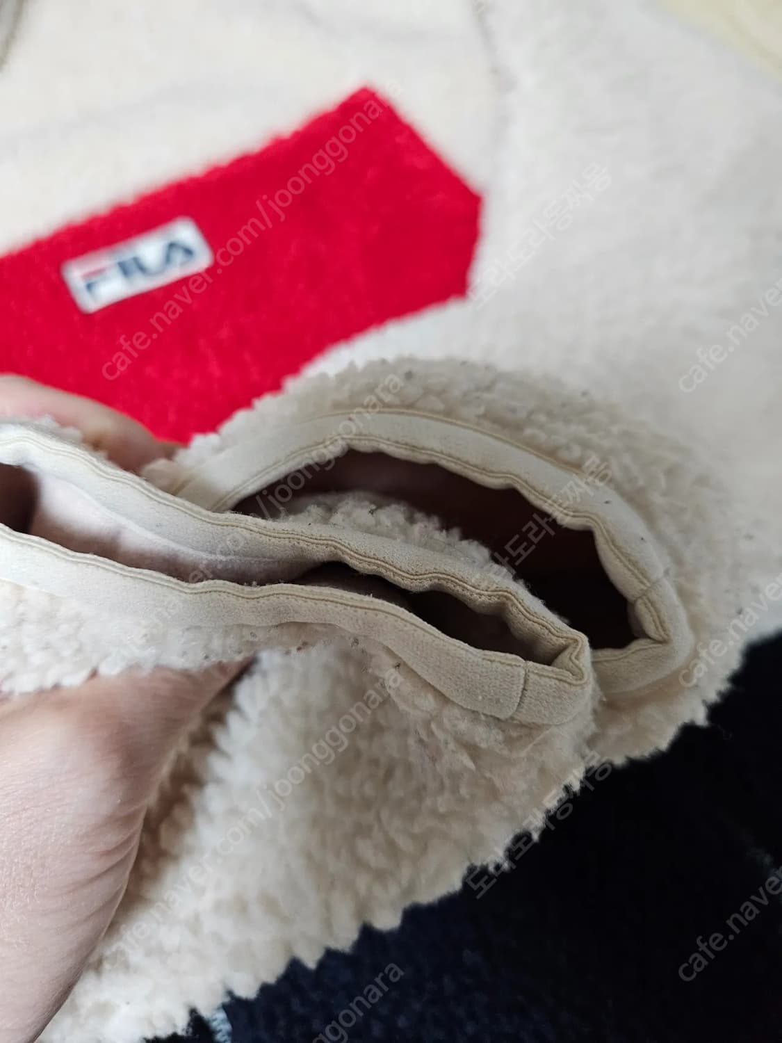 휠라팔레트보아후리스  상품이미지5