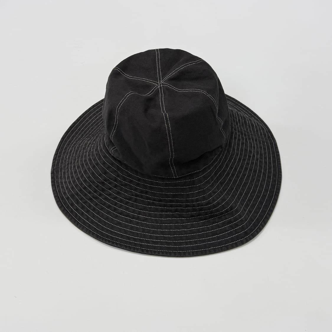 Kijima Takayuki wide bucket hat 상품이미지4