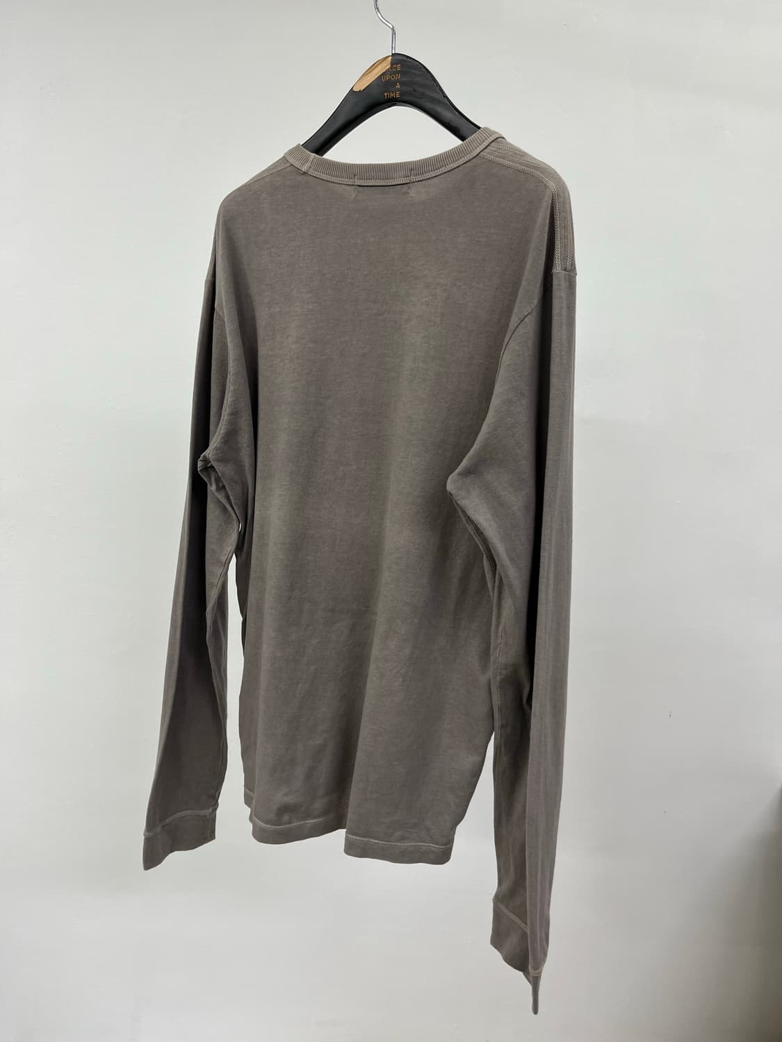 90‘s stone island made in Italy 상품이미지2