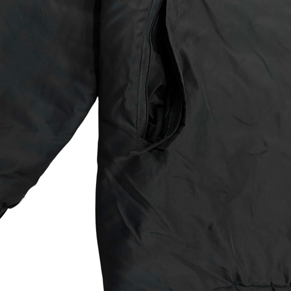 미즈노 부산 아이파크 누빔 축구 바람막이 자켓 95 m 상품이미지2